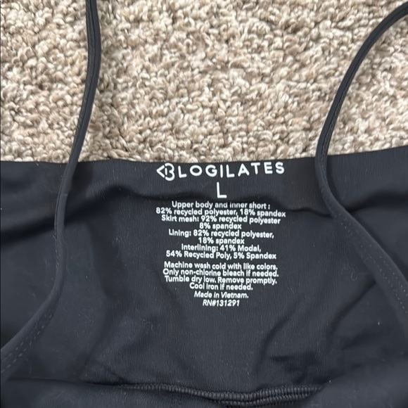 Blogilates Dress - Picture 2 of 6